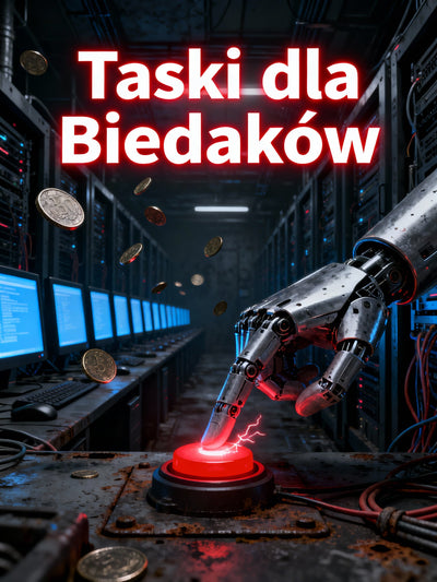 Taski dla Biedaków: Ankiety i Klikanie