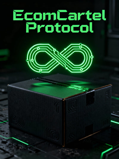 EcomCartel Protocol: Sprzedawanie Powietrza